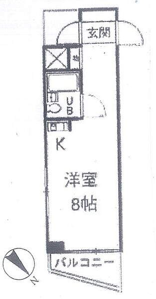 間取り：313004869127