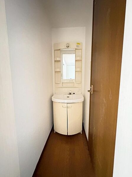 洗面を拡大表示
