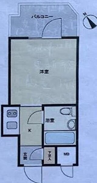 間取り：313004875396
