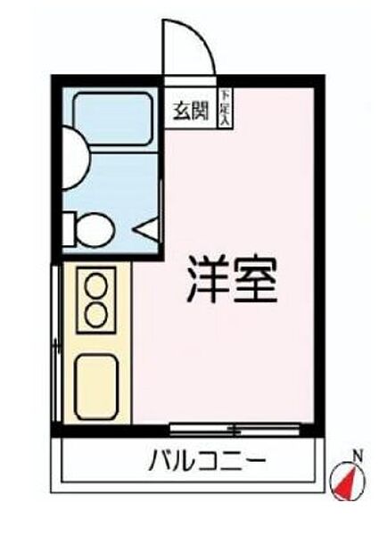 間取り：313004878816