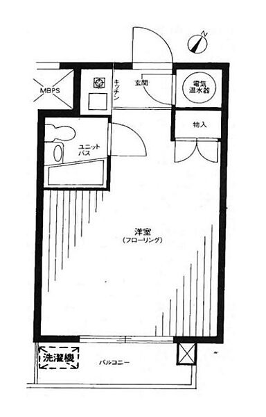 間取り：313004914350