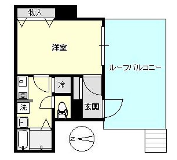 間取り：313004930363