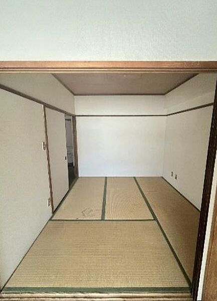 寝室を拡大表示