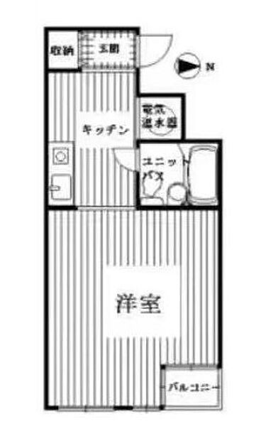 間取り：313004934826