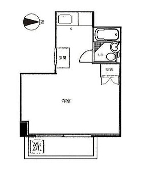 間取り：313004942596