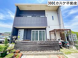 岡山県倉敷市福江