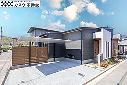 岡山県岡山市北区今岡