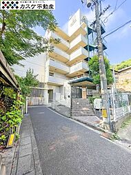 岡山市北区伊島町　グランデール伊島