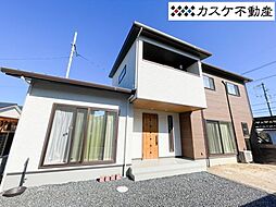 岡山県総社市清音上中島