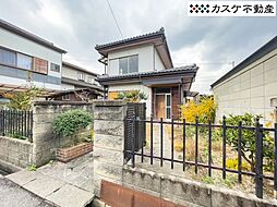 岡山県岡山市東区目黒町44-9