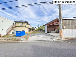 岡山県津山市中原171-1、172-1