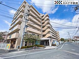 岡山市中区東川原リベール原尾島　3SLDK