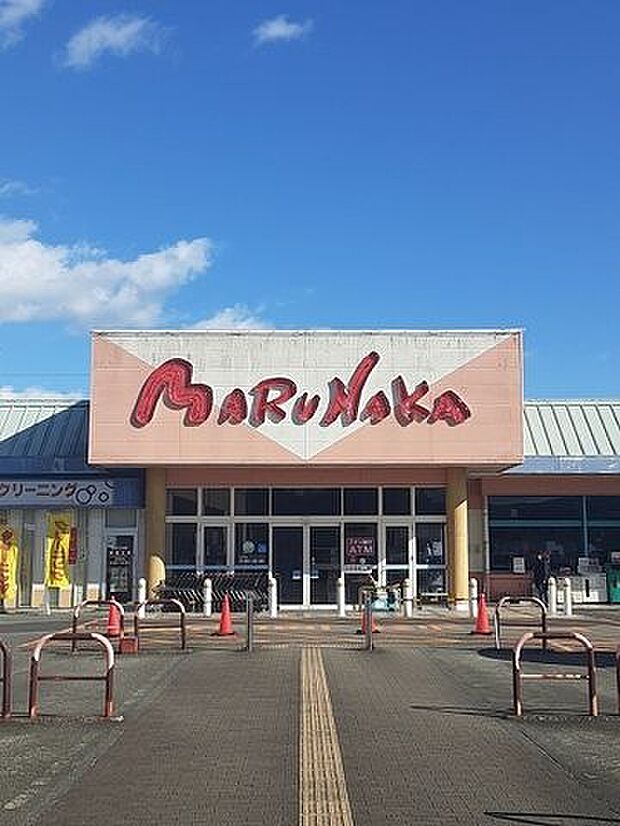 マルナカ　土佐店 950m