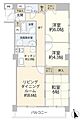 マートルコート三郷早稲田1階1,780万円