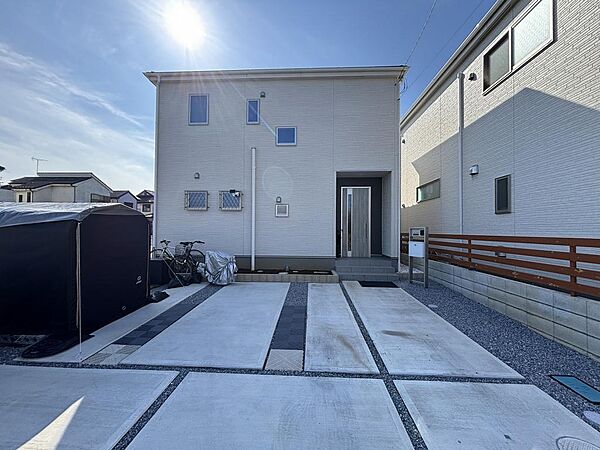 detached 埼玉県三郷市早稲田１丁目1-1　KTT10ビル4階