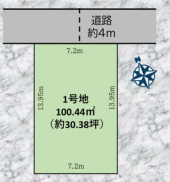 区画図：311002304565