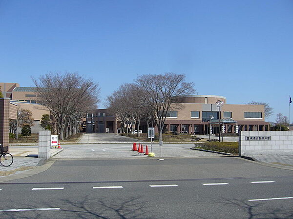 県立医療大学
