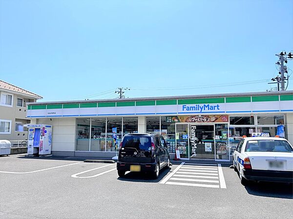 ファミリーマート 仙台大和町店（425m）