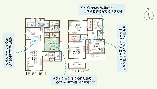 4号棟
