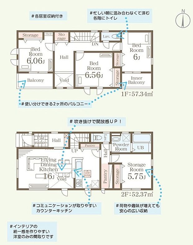 3号棟