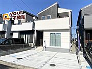 1号棟