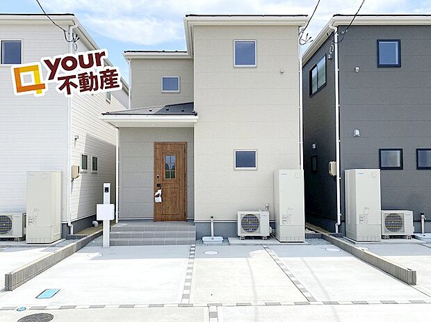 2号棟