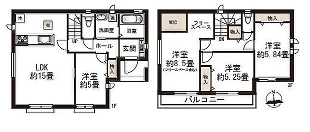 A号棟