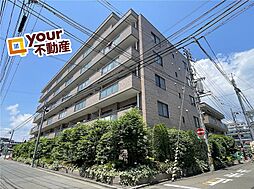 柏木一丁目シティハウス