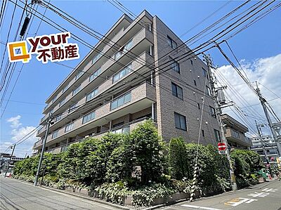 外観 外観