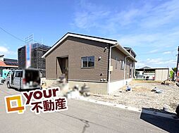 宮城県大崎市古川字上古川90番10(地番)
