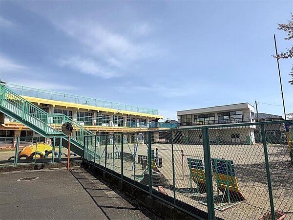 ふくだまち幼稚園（360m）