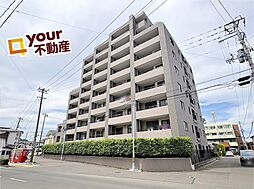 ファミール広瀬川公園