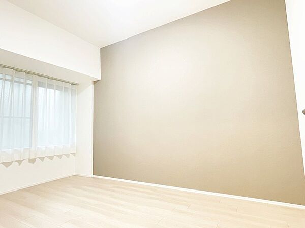 全居室収納付き♪使うものを使う場所へと賢く分散収納◎毎日の生活動線をスムーズに♪
