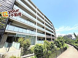 デュオヒルズ仙台広瀬川