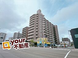ライオンズシティ榴ケ岡公園