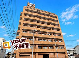 ライオンズマンション河原町第2