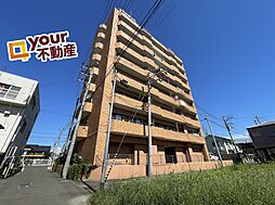 ライオンズマンション河原町第2