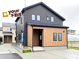 宮城県仙台市宮城野区岡田字北在家