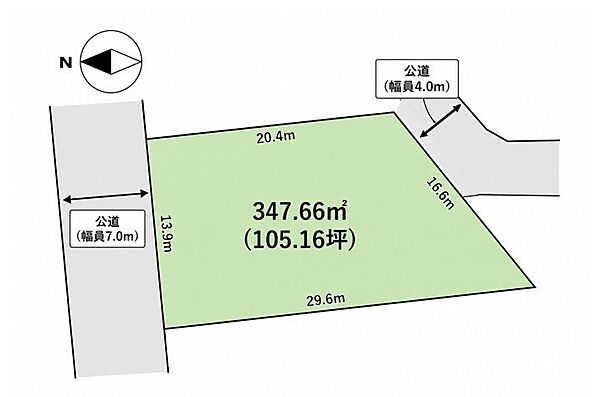 区画図：304000341415