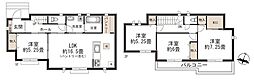 仙台市泉区住吉台東1丁目 新築戸建