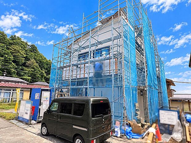 1号棟