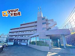 ロイヤルパレス東仙台