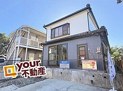 宮城県仙台市泉区東黒松