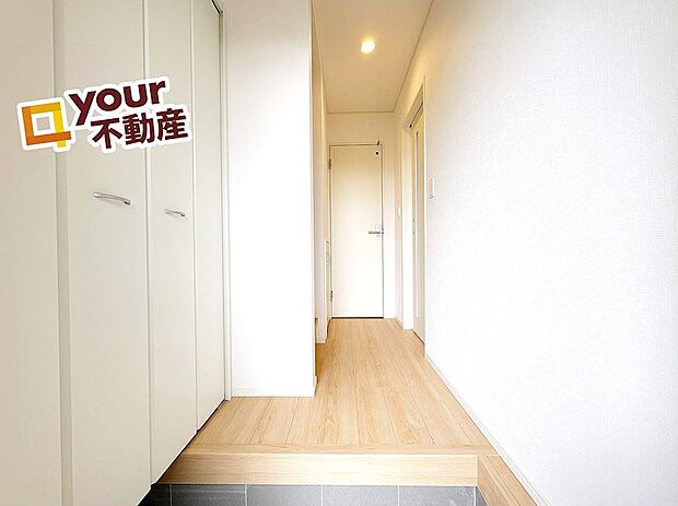 1号棟
