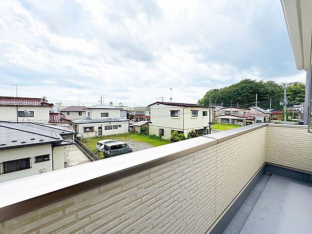 1号棟