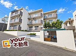 エクセレント小松島 1号館