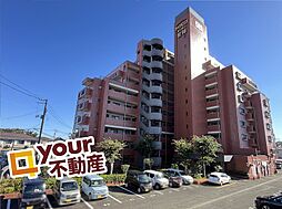 ライオンズガーデン若林