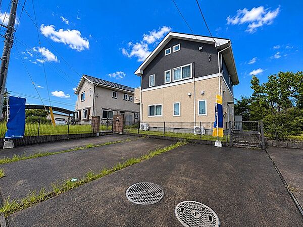 ※実際の写真に画像補正を施しています。現況と異なる場合がありますので、現況を優先します。