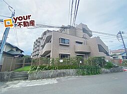 ダイアパレス鶴ケ谷南
