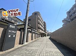 ダイアパレスグランリヴィエール青葉